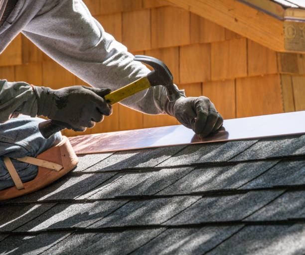 Roof Installation Near Me in Magnolia, NC